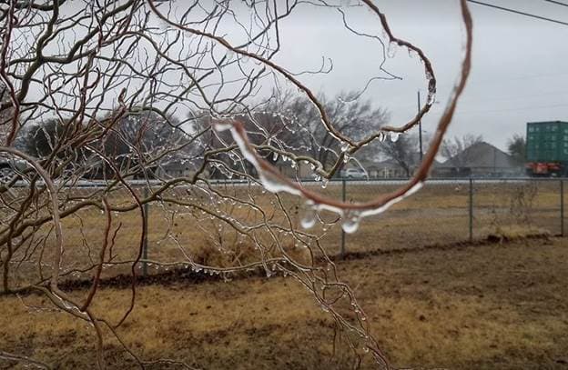 El norte de Texas ha vivido una semana de tornados, tormentas y se esperan más lluvias
