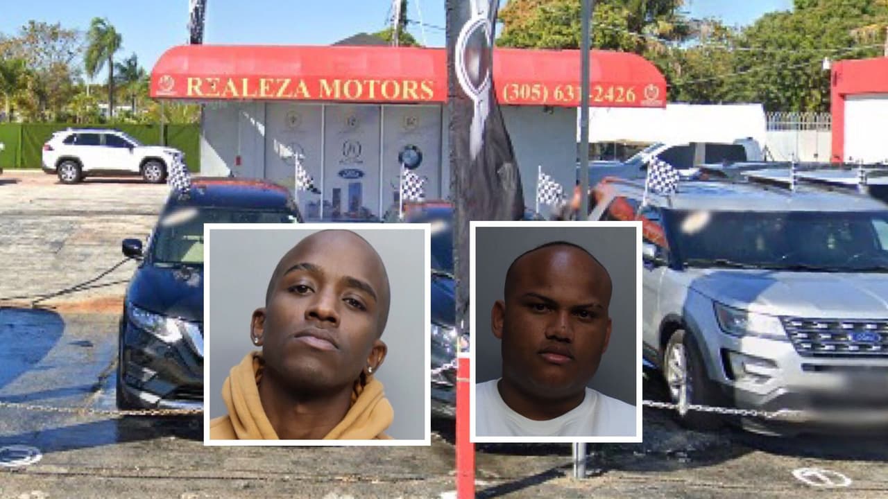 Arruinaron su crédito en Hialeah y le dejaron una deuda de $108,000: roban identidad a una anciana