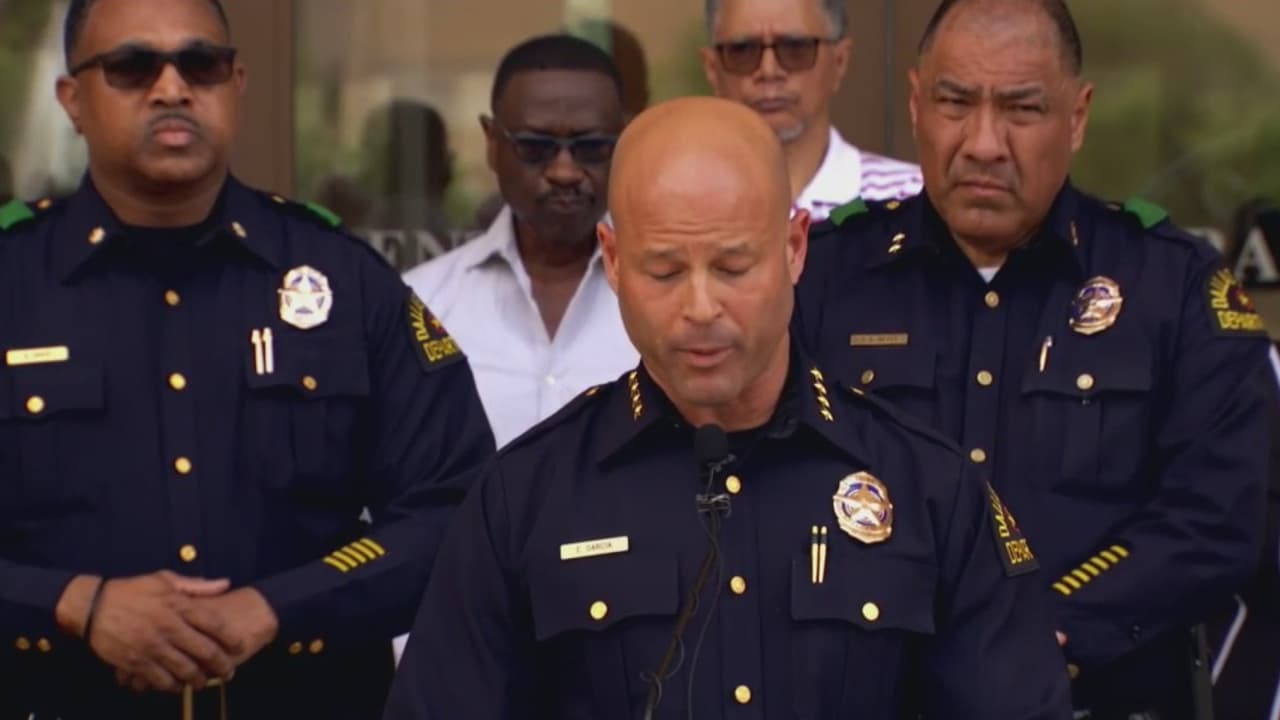 Pondrán a oficiales de la Policía de Dallas a trabajar en el 9-1-1 este fin de semana para tener suficiente personal