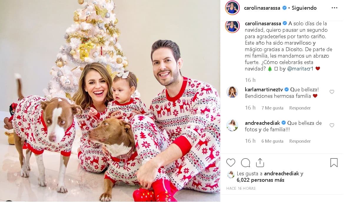 La sesión causo furor en las redes y las conductoras de Despierta América no dudaron en comentar las fotografías.