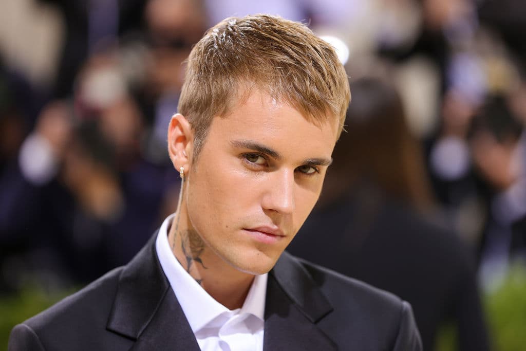 Justin Bieber comenzó su carrera cuando era un adolescente y, ahora, es seguido por miles de fans