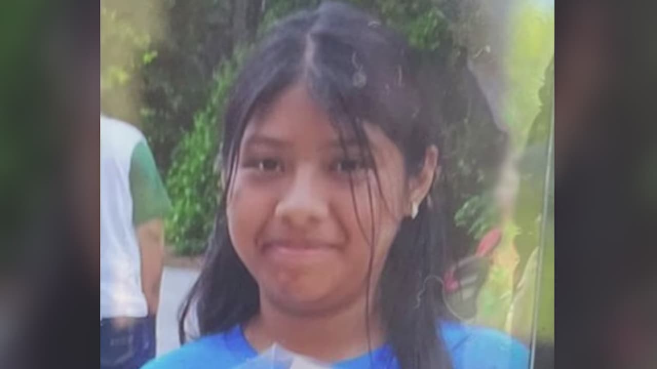 Desaparición de María Gómez Pérez: estas son las razones por las que no se ha emitido una alerta