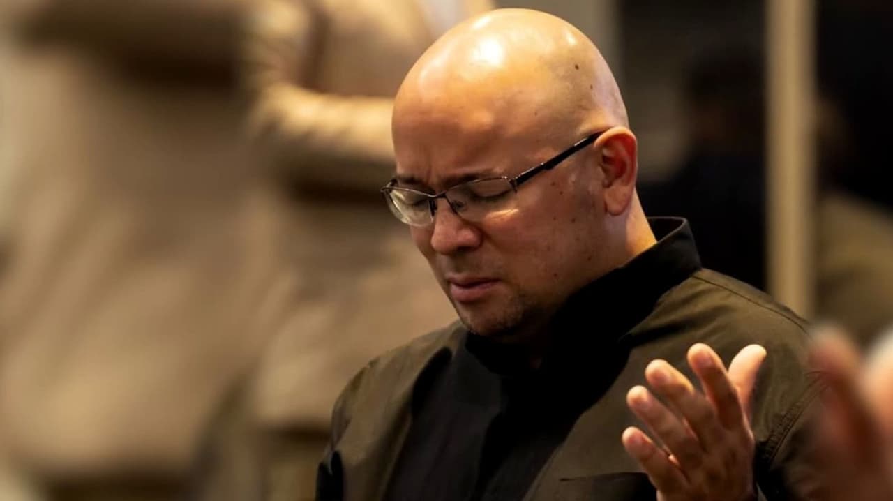 Pastor hispano fue detenido mientras trabajaba en Nueva Jersey