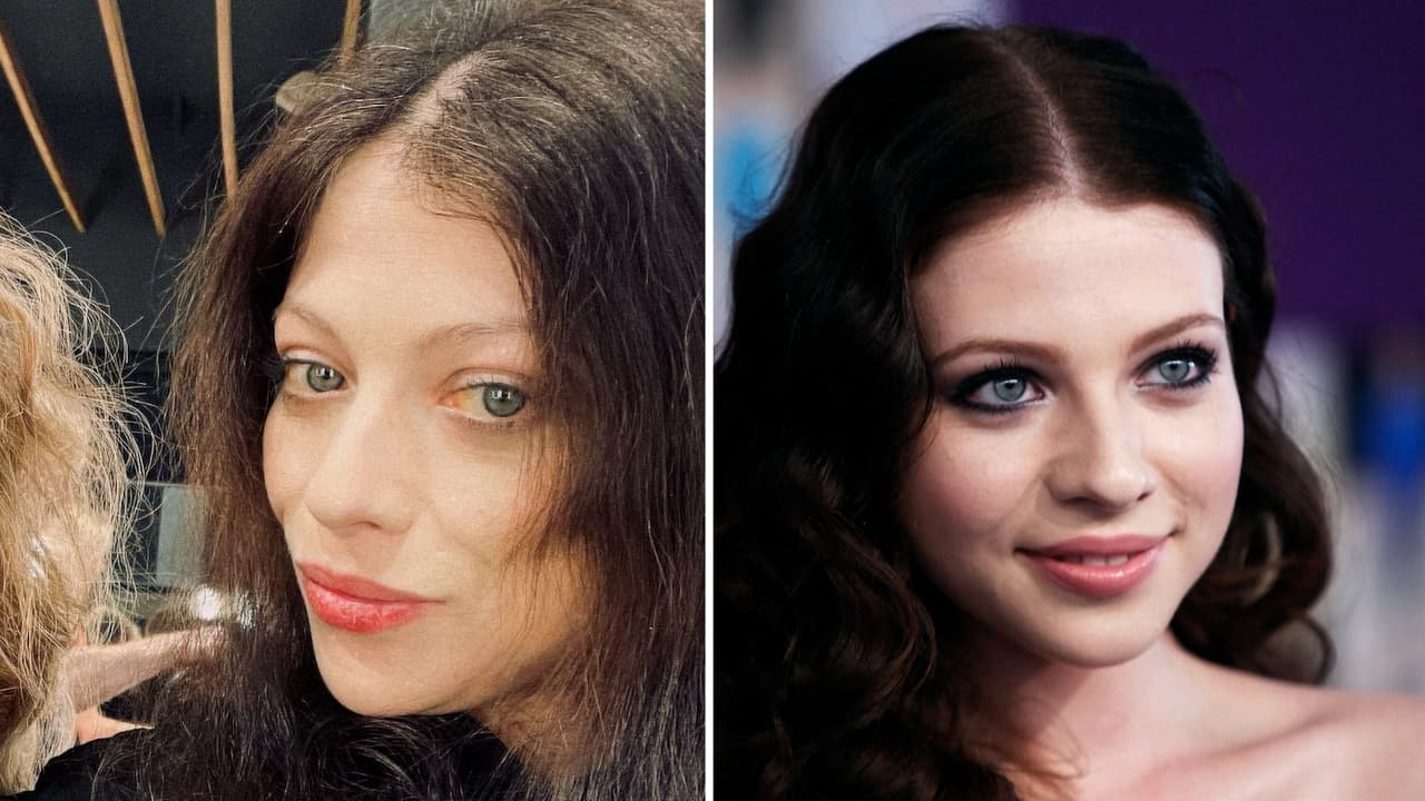 Michelle Trachtenberg, de ‘Gossip girl’, enfrentó antes de morir a quienes decían que "parecía enferma"