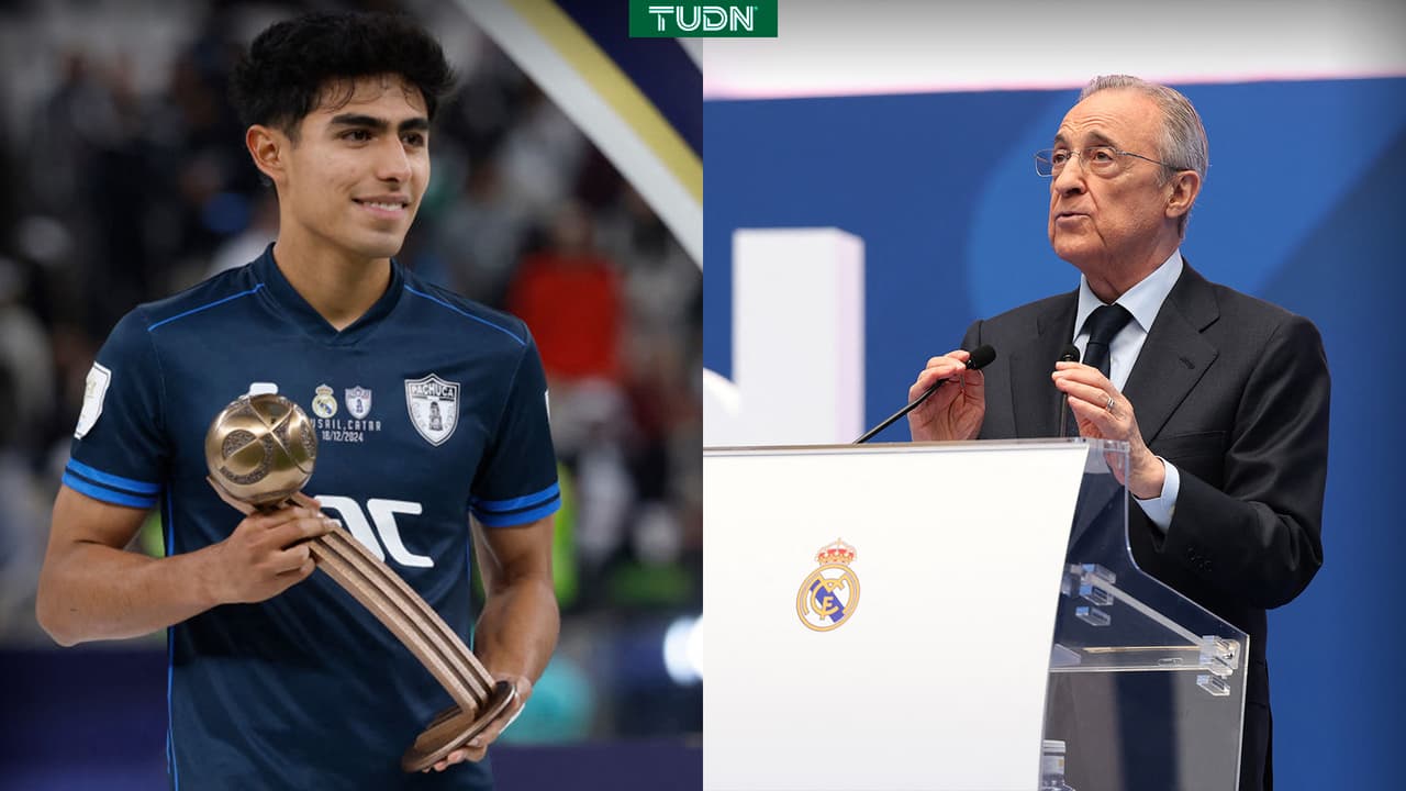 La fabulosa anécdota de Elías Montiel con Florentino Pérez