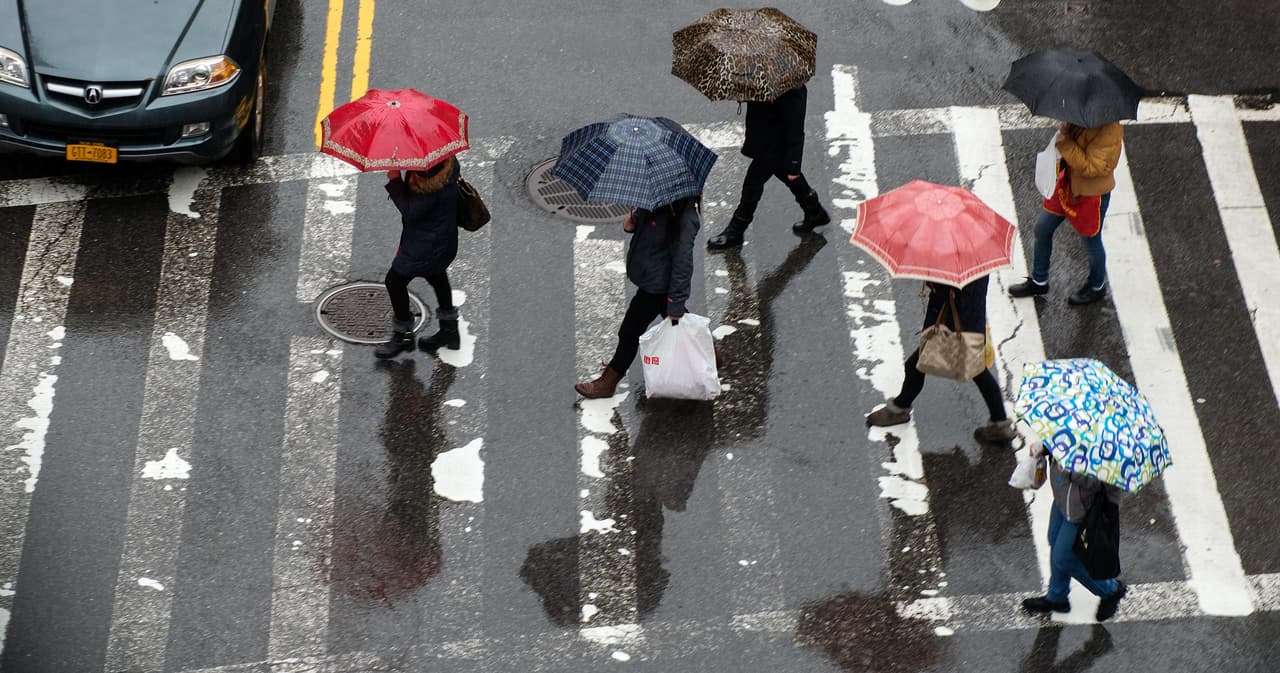 El fenómeno de El Niño puede extenderse hasta el verano