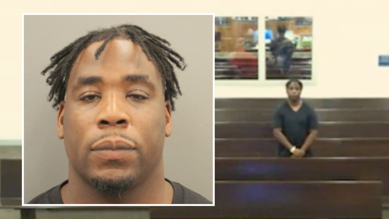 El subdirector de una escuela del HISD es acusado de agredir sexualmente a un joven de 20 años