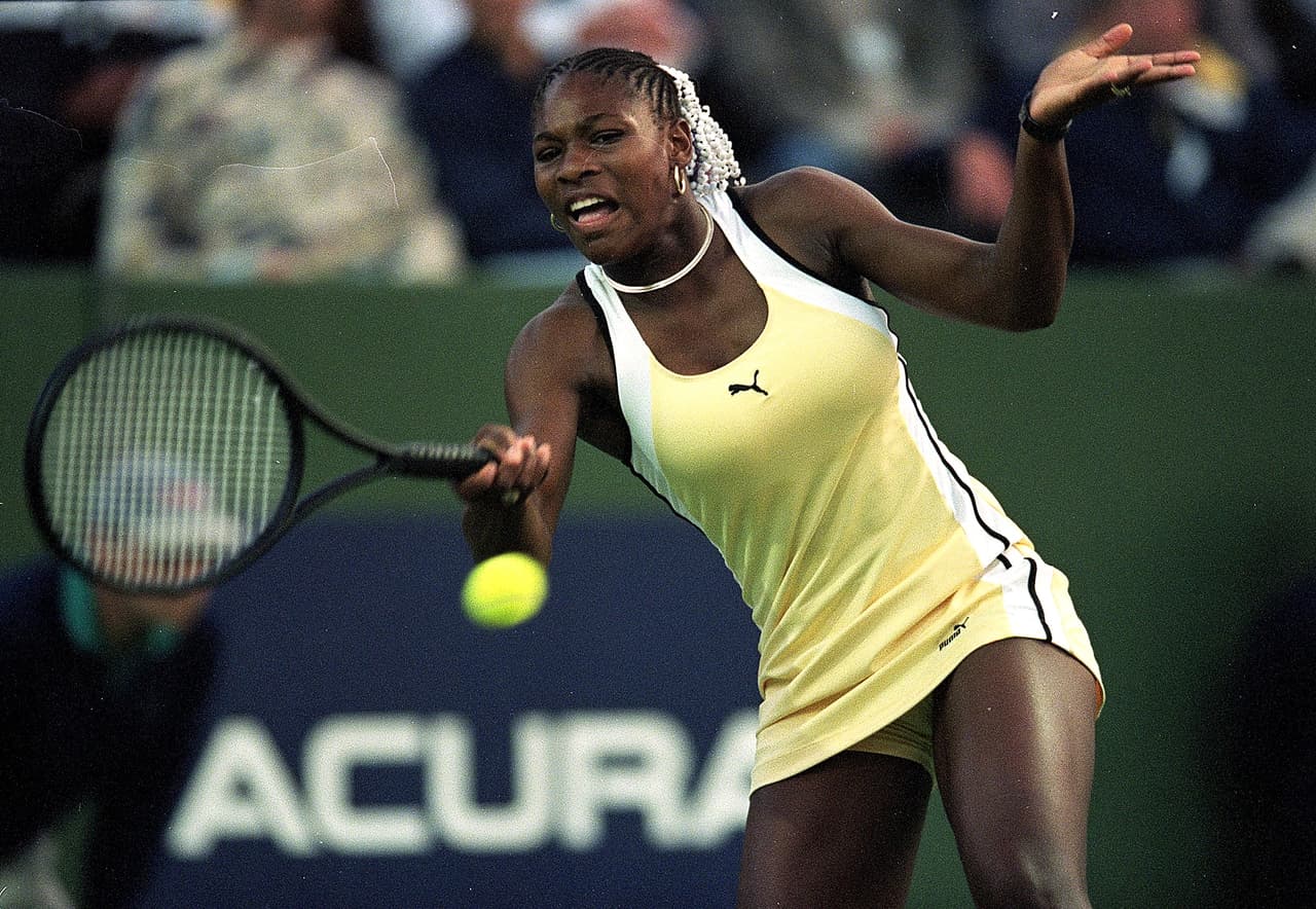 Finalmente, en dobles mixto se instaló en la Final del Abierto de Australia y Roland Garros en 1999; sin embargo, ya había conquistado los títulos de Wimbledon y el Abierto de Estados Unidos en 1998.