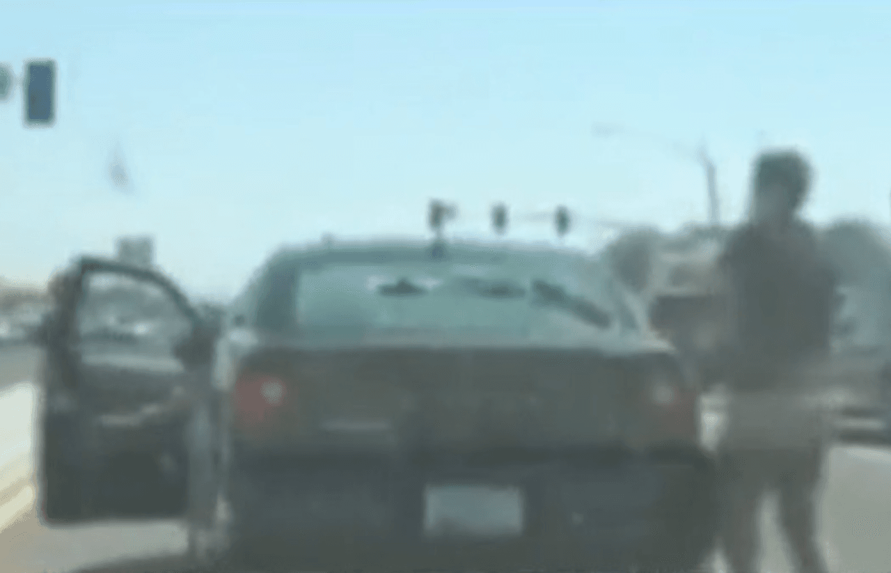 Furia al volante: ¿cómo prevenir confrontaciones que terminan en tragedias en las carreteras de California?