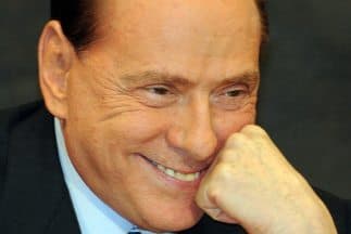 Silvio Berlusconi
