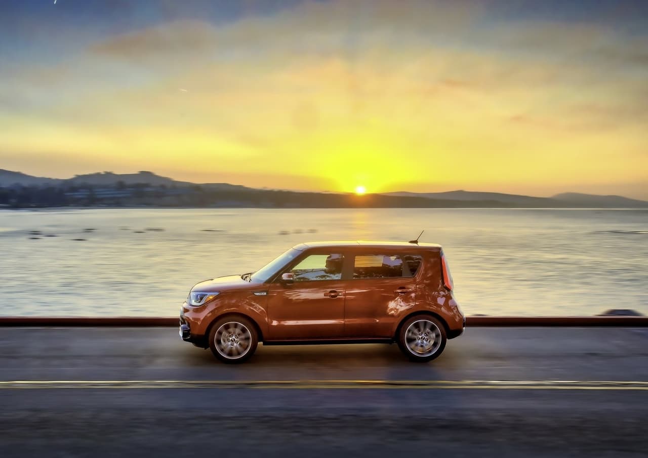 Modelos que conviene más comprar con tres años de uso y que cuestan menos de 15,000 dólares: