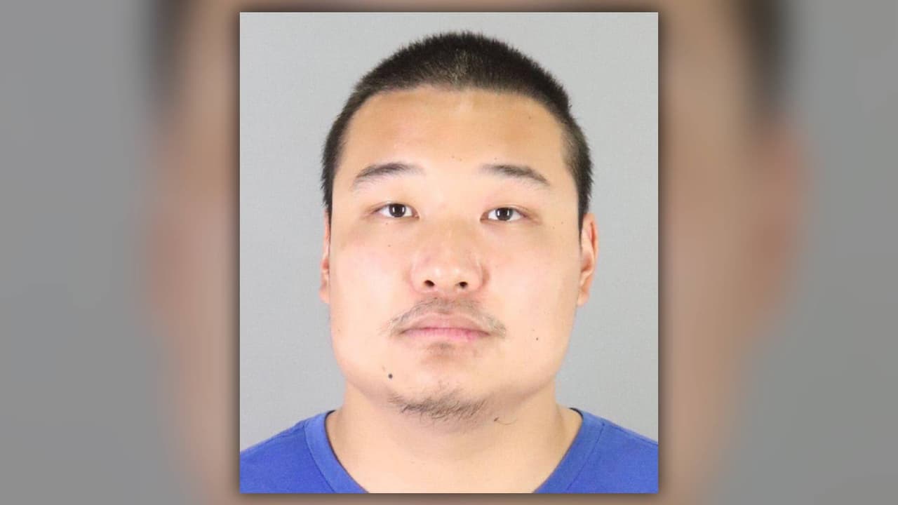 Arrestan a hombre de Millbrae por intentar matar a una mujer atropellándola varias veces