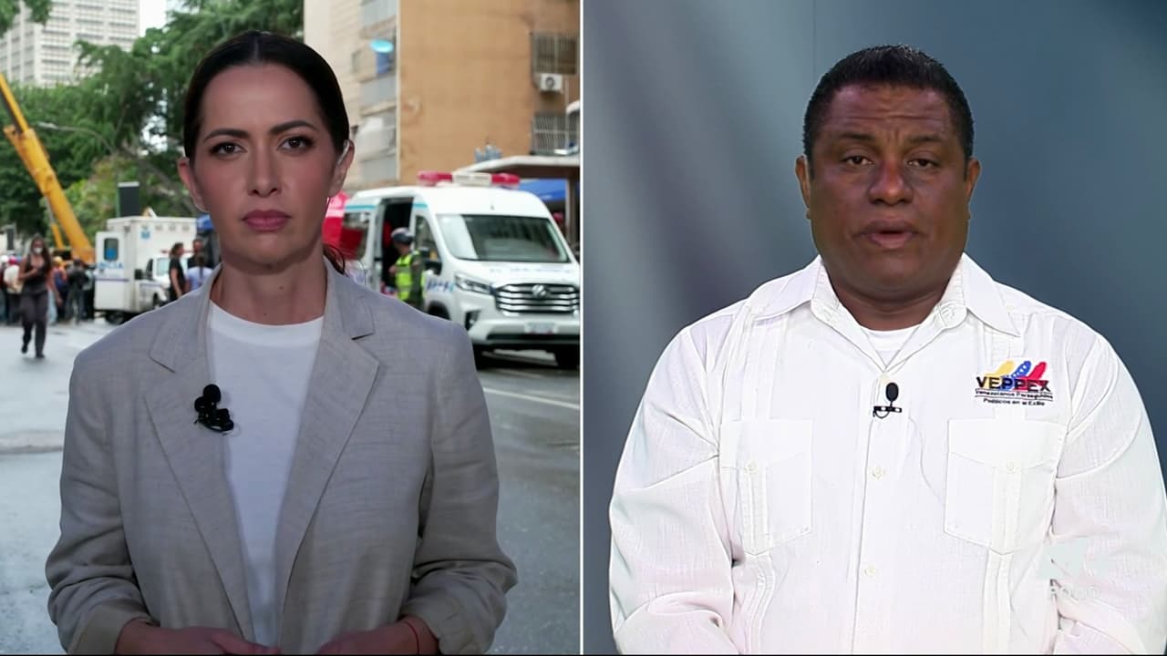 Venezolanos en EE. UU. piden extender TPS tras terremotos en Venezuela