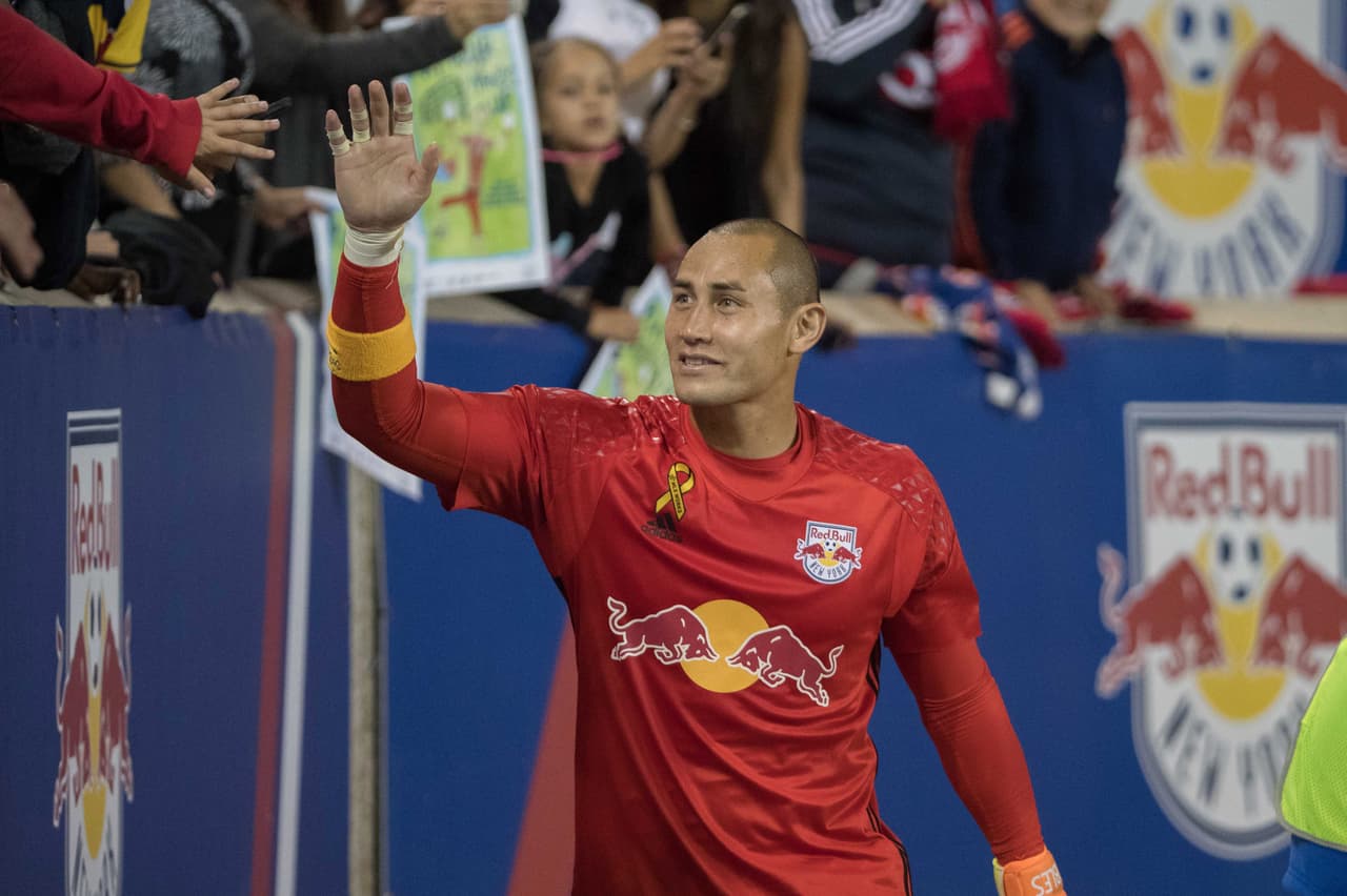 Red Bulls aseguran que sería "increíble" poder enfrentar a New York City FC en Playoffs