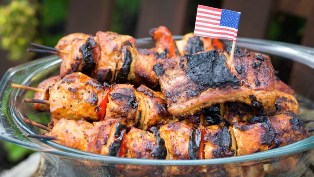 Disfruta del festín del 4 de julio sin culpas: tips para comer lo que más te gusta sin engordar