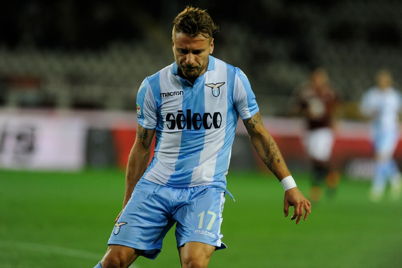 Tottenham Hospur está muy interesado en reforzar su ataque con un jugador de peso como el italiano Ciro Immobile.