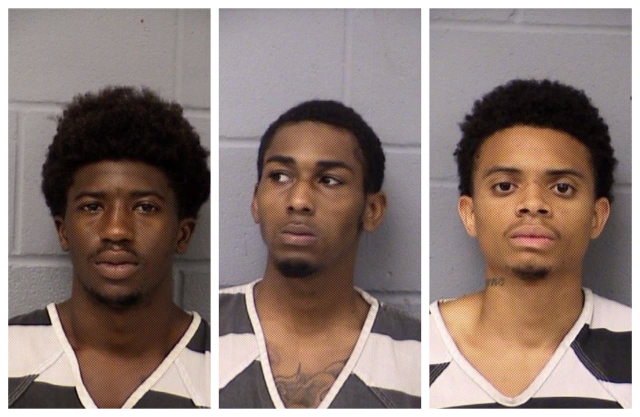 Policía identifica a los tres sospechosos del asesinato de reconocido paletero de Austin