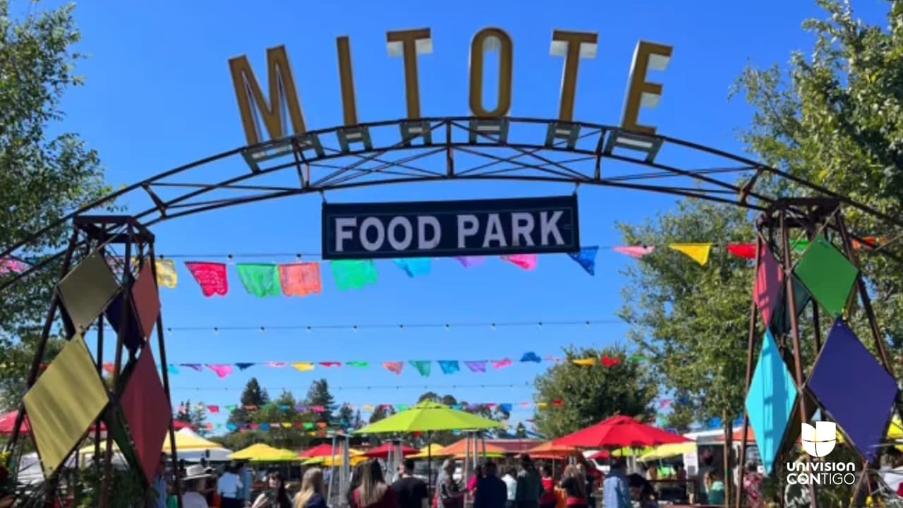 El Mitote: celebrando la cultura hispana a través de la comida