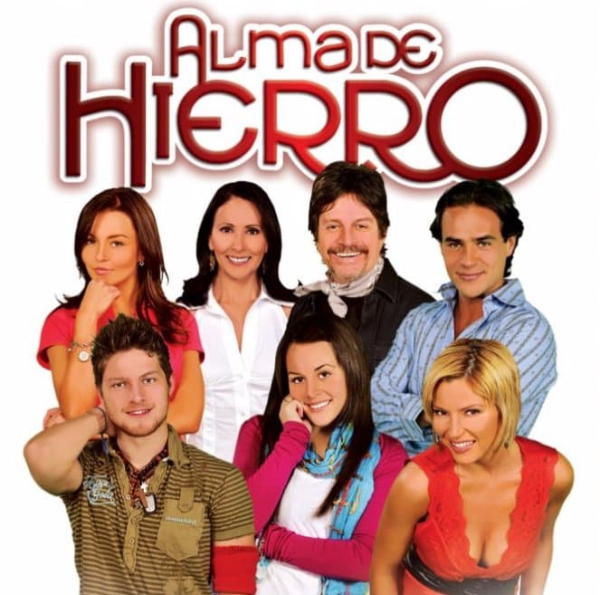 La historia fue protagonizada por 
<b>Blanca Guerra, <a href="http://www.univision.com/temas/alejandro-camacho">Alejandro Camacho</a>, <a href="http://www.univision.com/temas/angelique-boyer">Angelique Boyer</a>, <a href="http://www.univision.com/temas/jorge-poza">Jorge Poza</a>, <a href="http://www.univision.com/temas/zuria-vega">Zuria Vega</a>, <a href="http://www.univision.com/temas/eddy-vilard">Eddy Vilard</a>, Martha Julia</b>, entre muchos otros actores.