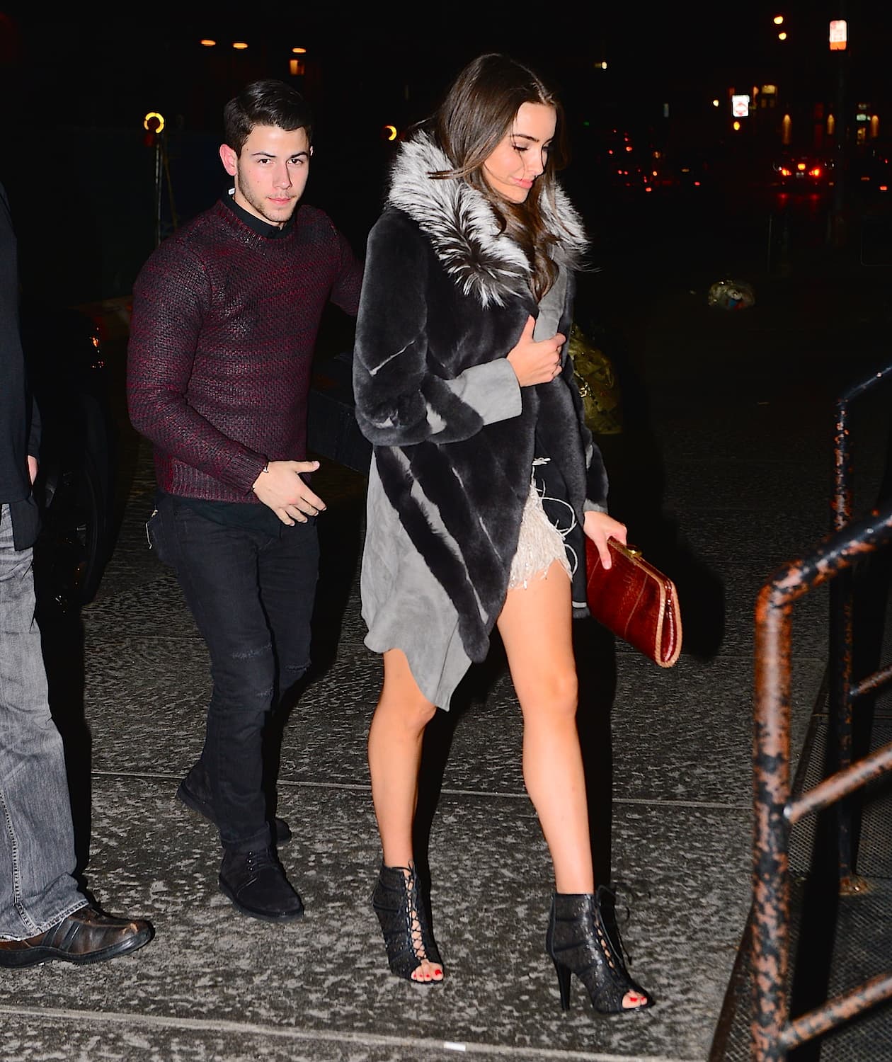 ¿Será que más tarde lograrán regresar?