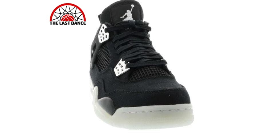 En plena fiebre por The Last Dance, Eminem dona tenis Jordan