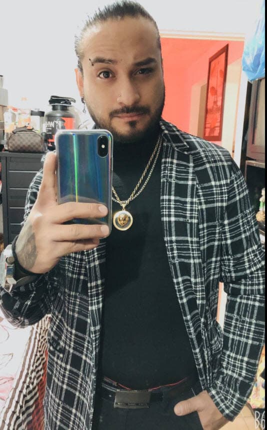 Dijo que el accidente le provocó golpes en el cráneo y en el rostro. Por esta razón, le fueron tomadas una serie de placas y una tomografía para valorar los daños que sufrió. 
<br>