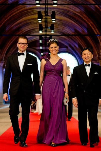 Según Daily Mail, la princesa Victoria de Suecia y la princesa Märtha Louise de Noruega, mantienen una relación cercana.