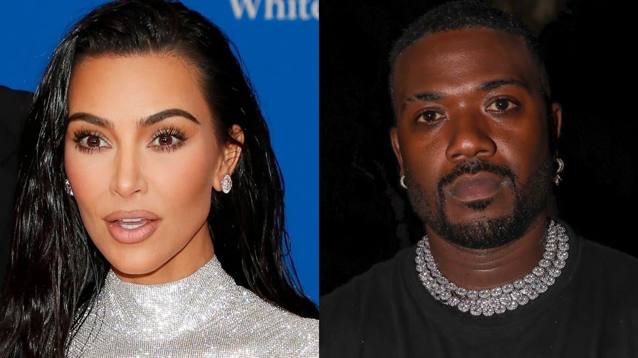 Ex de Kim Kardashian asegura que existe un segundo video sexual de ella y revela quién lo tiene