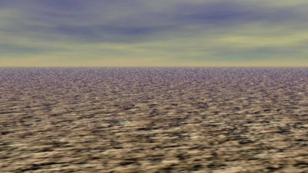Alerta por sequía: restringen consumo de agua en partes de Carolina del Norte