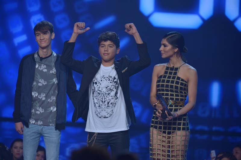 El segundo show de La Banda fue uno lleno de emociones. Ya tenemos el primer eliminado y es Joshua Greaux. No hubo ni tiempo para pestañear.