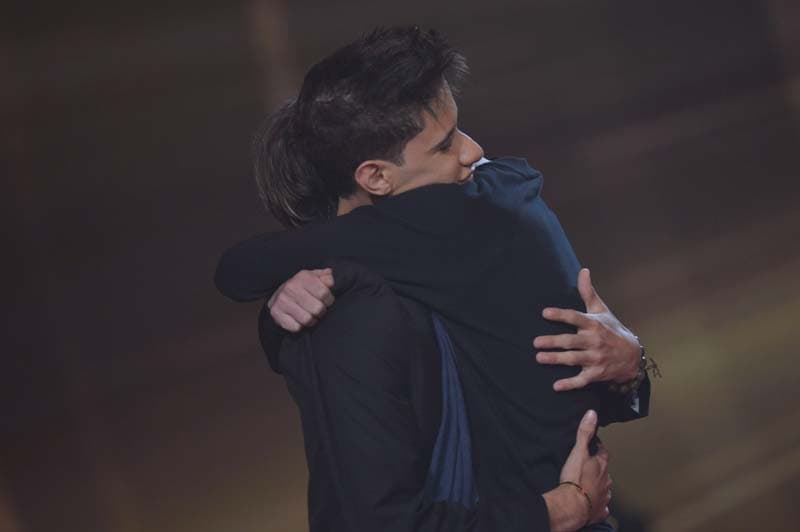 El segundo show de La Banda fue uno lleno de emociones. Ya tenemos el primer eliminado y es Joshua Greaux. No hubo ni tiempo para pestañear.