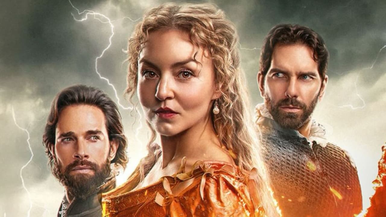 'El Extraño Retorno de Diana Salazar'