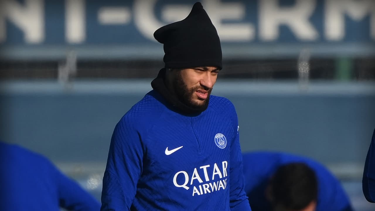 Neymar también se plantea dejar el PSG la próxima temporada