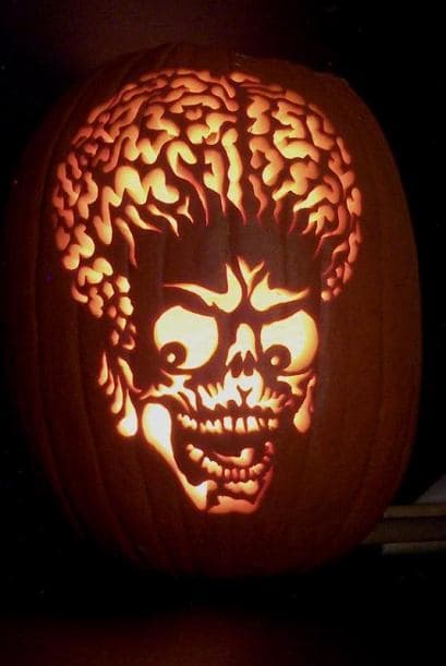 Ideas para Halloween