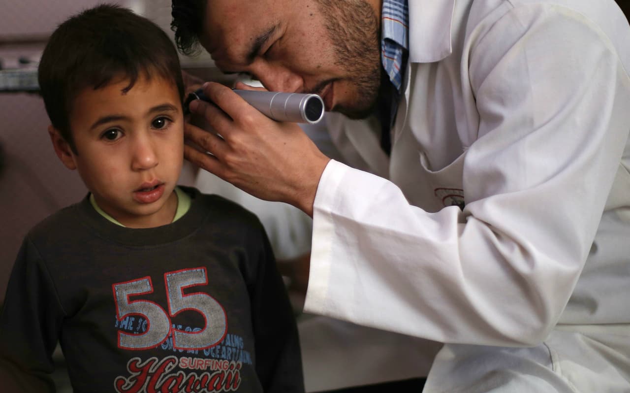 Los inmigrantes también están evitando cada vez más las citas médicas debido a preocupaciones similares.