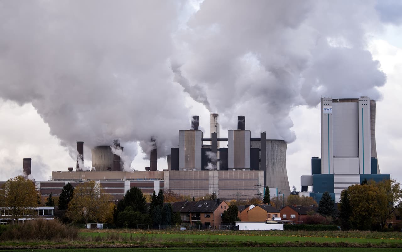 19 países lanzan una alianza para dejar de usar carbón en 2030  (y dejan más solo a Trump) 