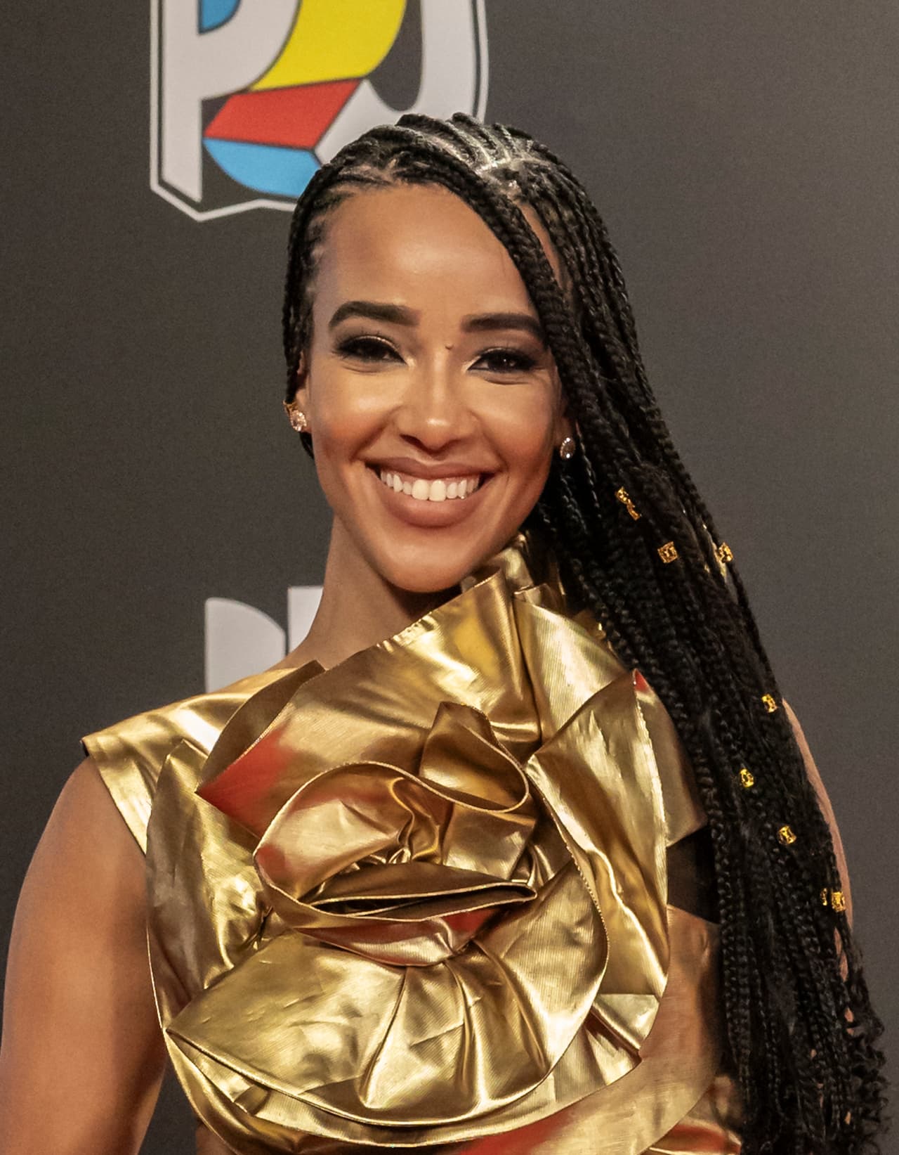 Carolina Peguero Premios Juventud