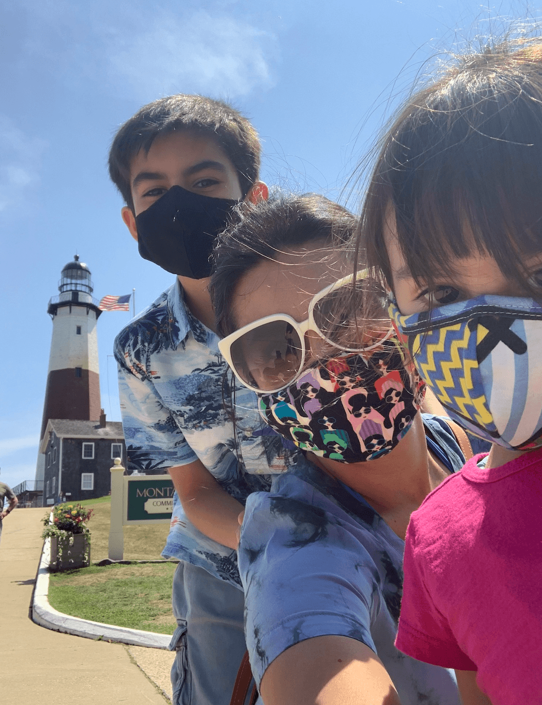 “También me di cuenta más que nunca la importancia de volcarnos a la casa. Fue un buen momento para explorar el alma de uno y descubrir qué es verdaderamente lo que nos hace feliz, los nexos que más valoro y el lugar que deben tener”.