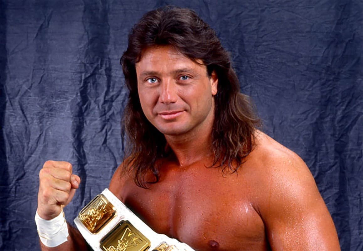 Leyenda de WWE confiesa asesinato y es investigado