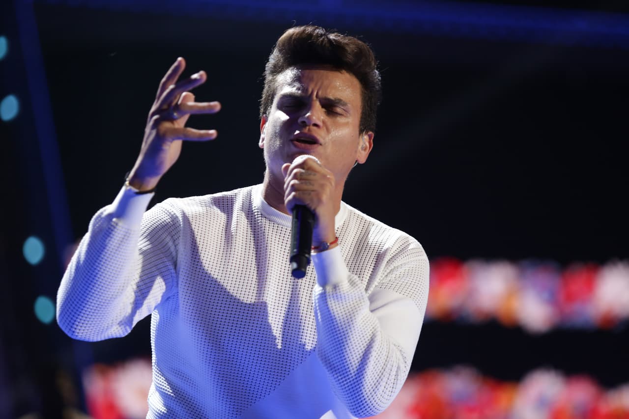 <b>Silvestre Dangond</b>
<br>Nominaciones 4:
<br>Tropical - Canción Del Año: 'Justicia' Silvestre Dangond & Natti Natasha
<br>Tropical - Artista Del Año
<br>Tropical - Colaboración Del Año: 'Justicia' Silvestre Dangond & Natti Natasha
<br>Colaboración Del Año: 'Justicia' Silvestre Dangond & Natti Natasha