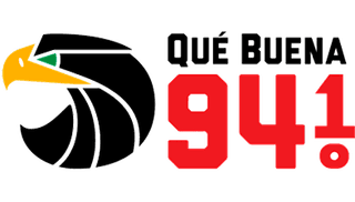 Qué Buena 94.1