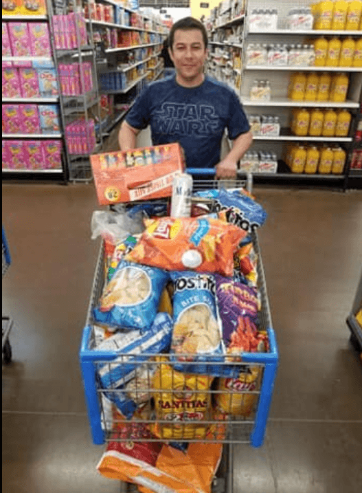 Sobre como se preparan frente a la emergencia del coronavirus 
<br>