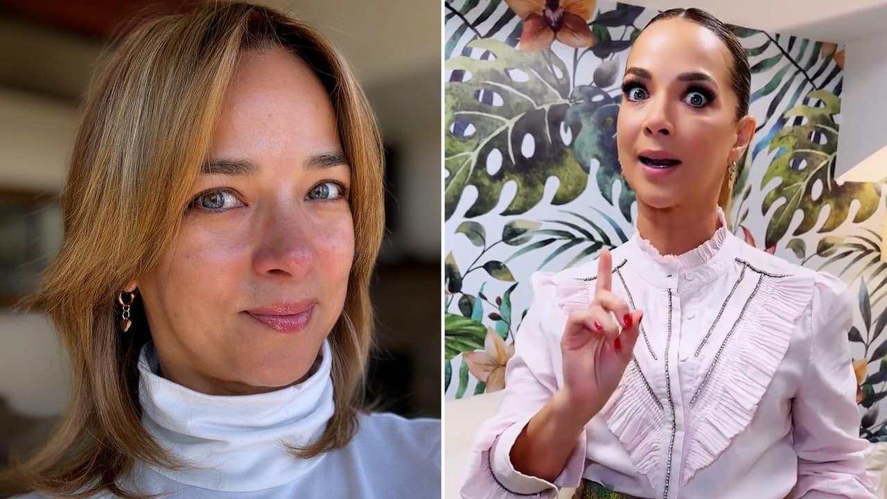 Adamari López fue víctima de la infidelidad y cuenta cómo lo enfrentó: “Me quitó lo que era mío”