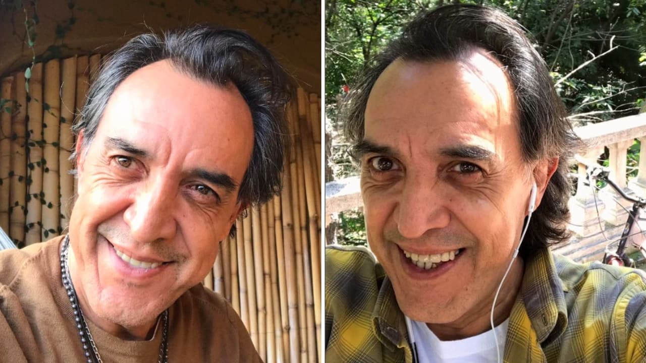 Luis Felipe Tovar casi pierde la vida: unos audífonos lo acercaron a la muerte