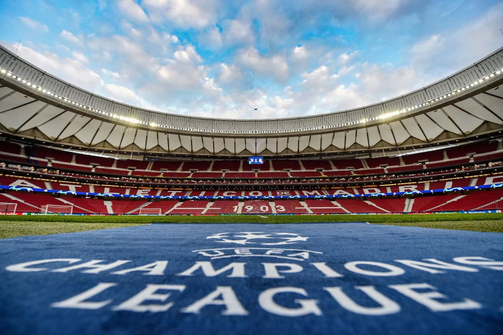 Atlético prestaría el Wanda al Real Madrid para jugar con público