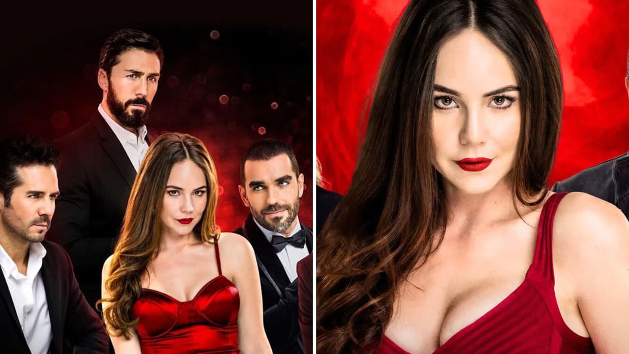 ¿Dónde ver Rubí, la telenovela del 2020 con Camila Sodi? Estará de vuelta en la televisión