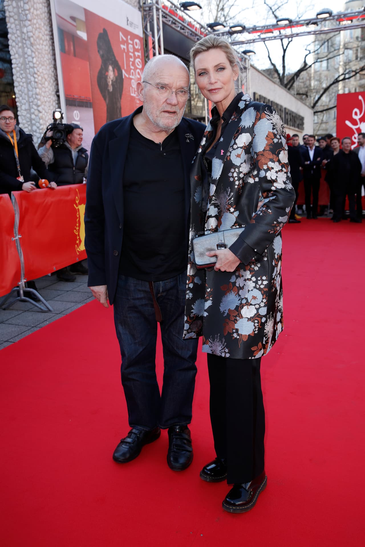 La agencia cita un comunicado de la familia del fotógrafo en la que se describe su legado, pero no se especifican las causas ni el sitio de su muerte.