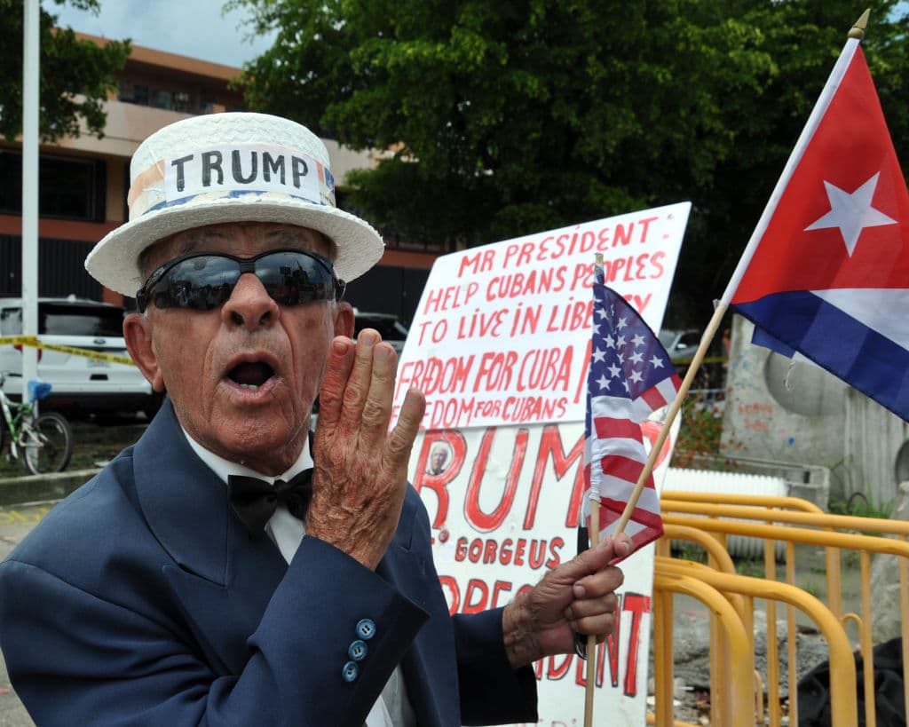 8 respuestas que explican por qué los anuncios de Trump cambian poco (o nada) en Cuba