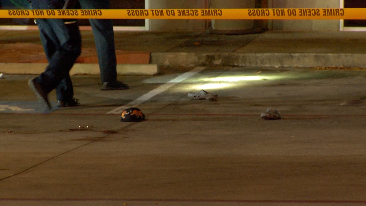 El hombre fue trasladado al Hospital Sammc en condición crítica.