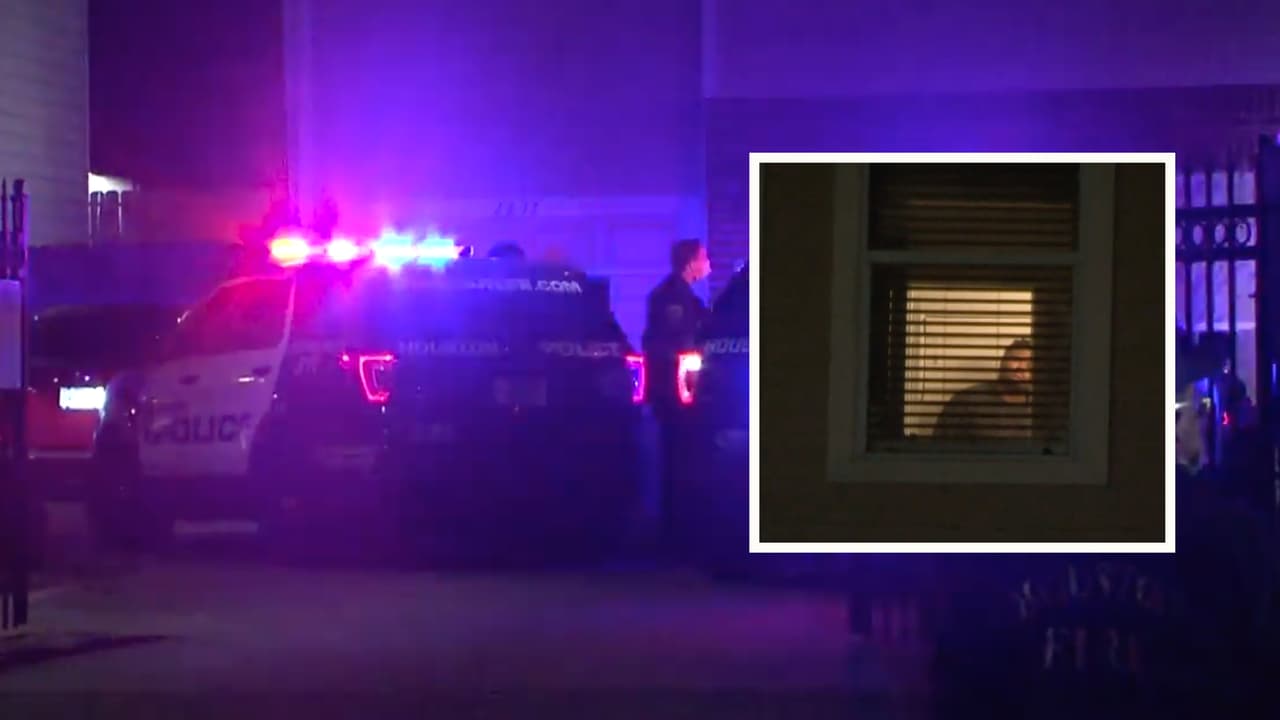 “El dueño de la casa dormía en el segundo piso”: sospechoso irrumpe en vivienda y termina baleado en el cuello